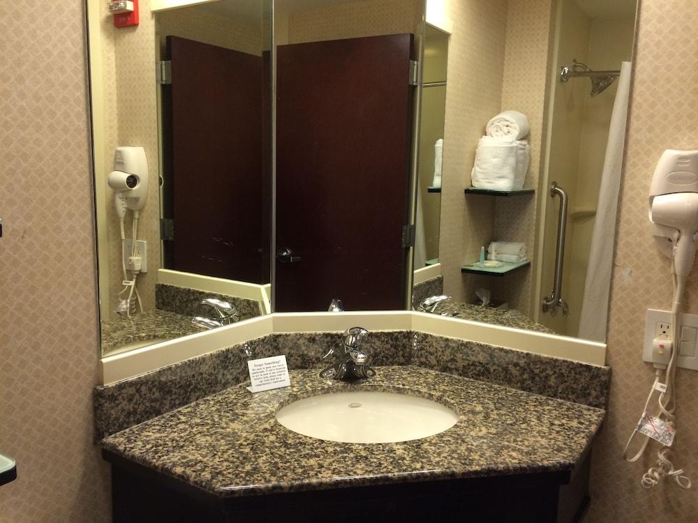 Comfort Inn & Suites Laguardia Airport New York Eksteriør bilde