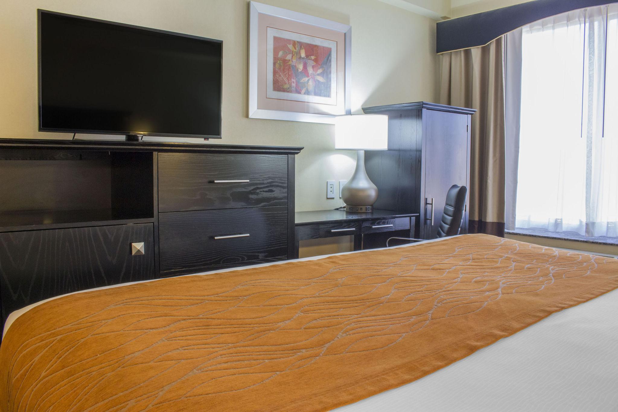 Comfort Inn & Suites Laguardia Airport New York Eksteriør bilde