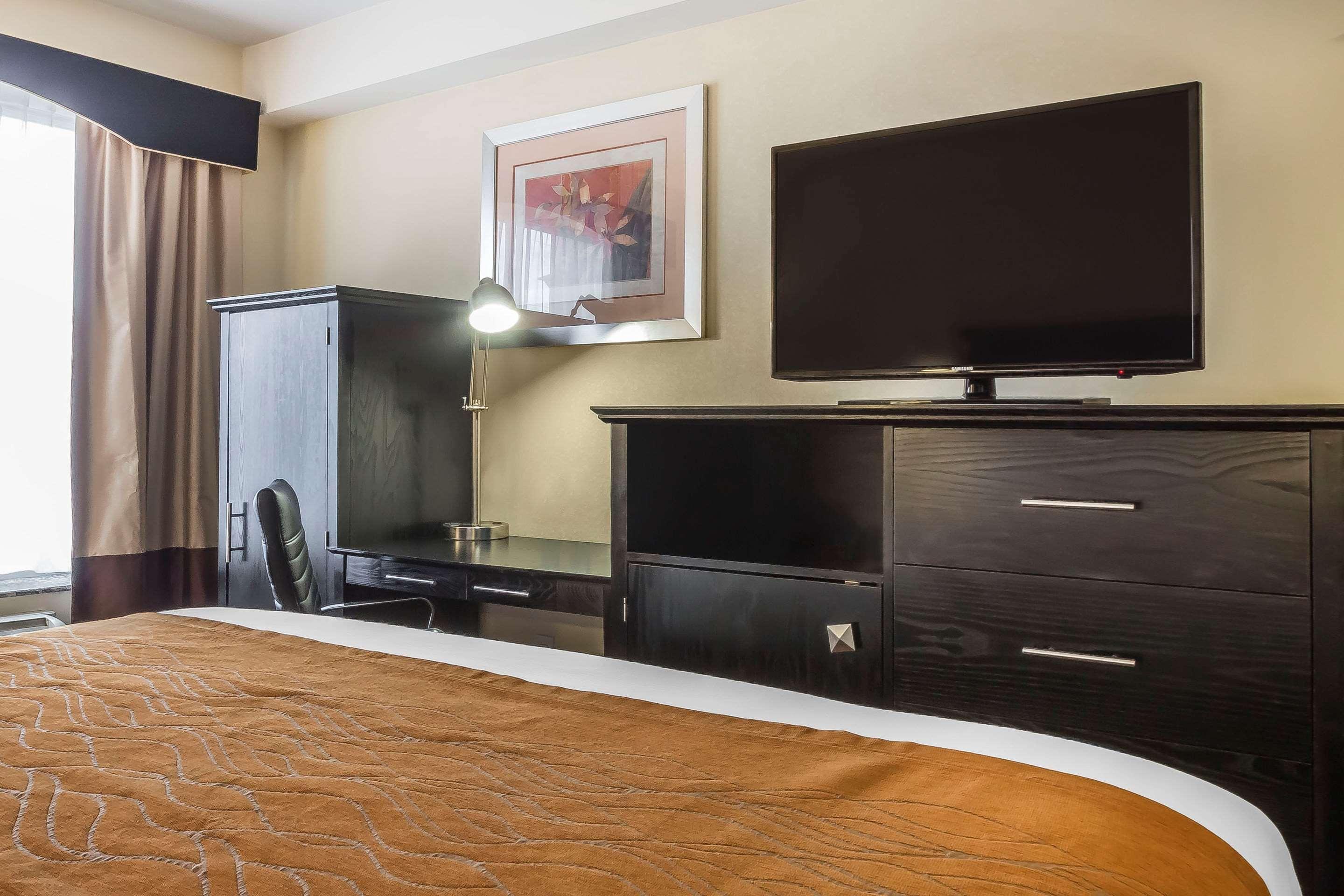 Comfort Inn & Suites Laguardia Airport New York Eksteriør bilde