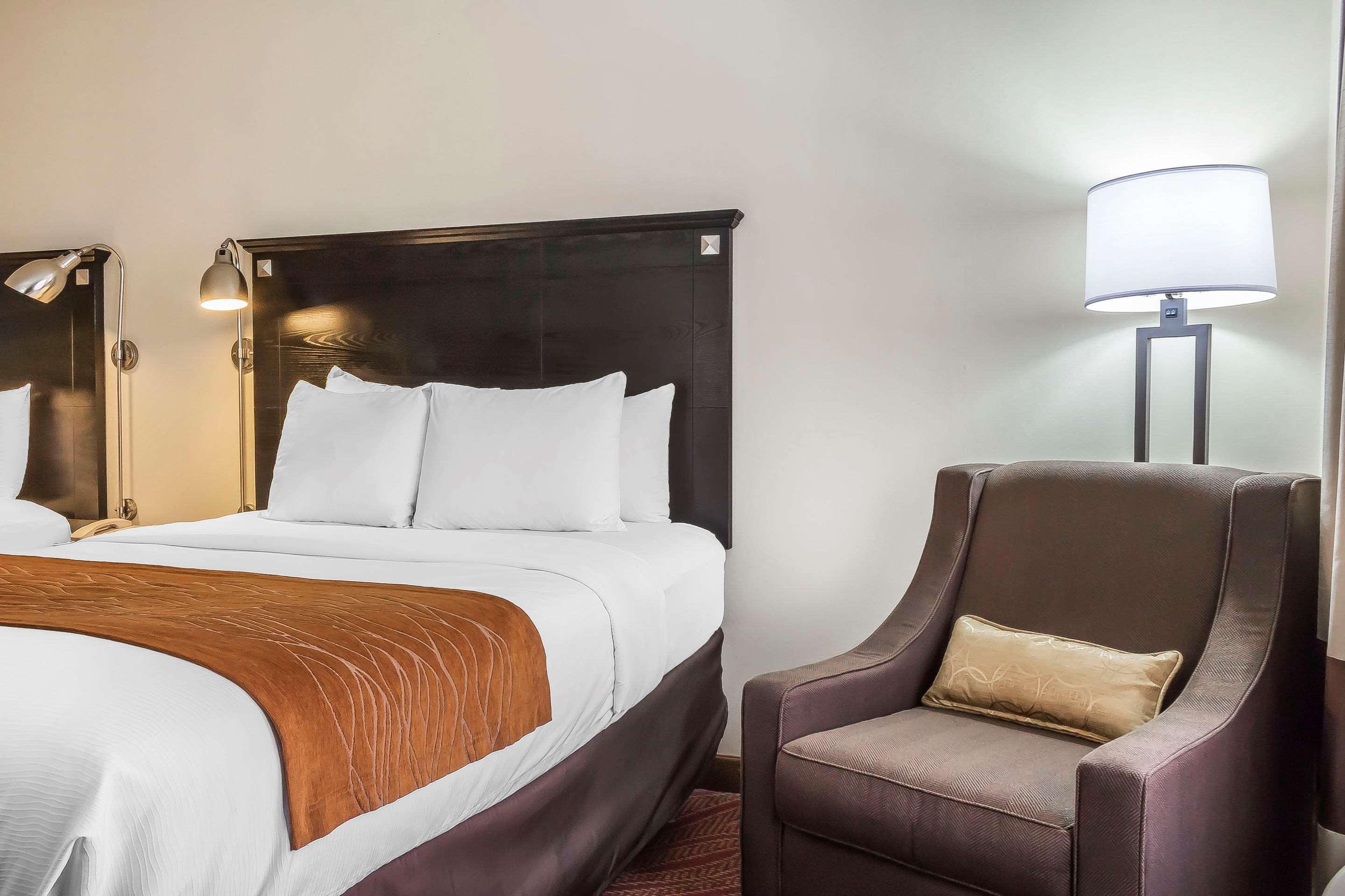 Comfort Inn & Suites Laguardia Airport New York Eksteriør bilde