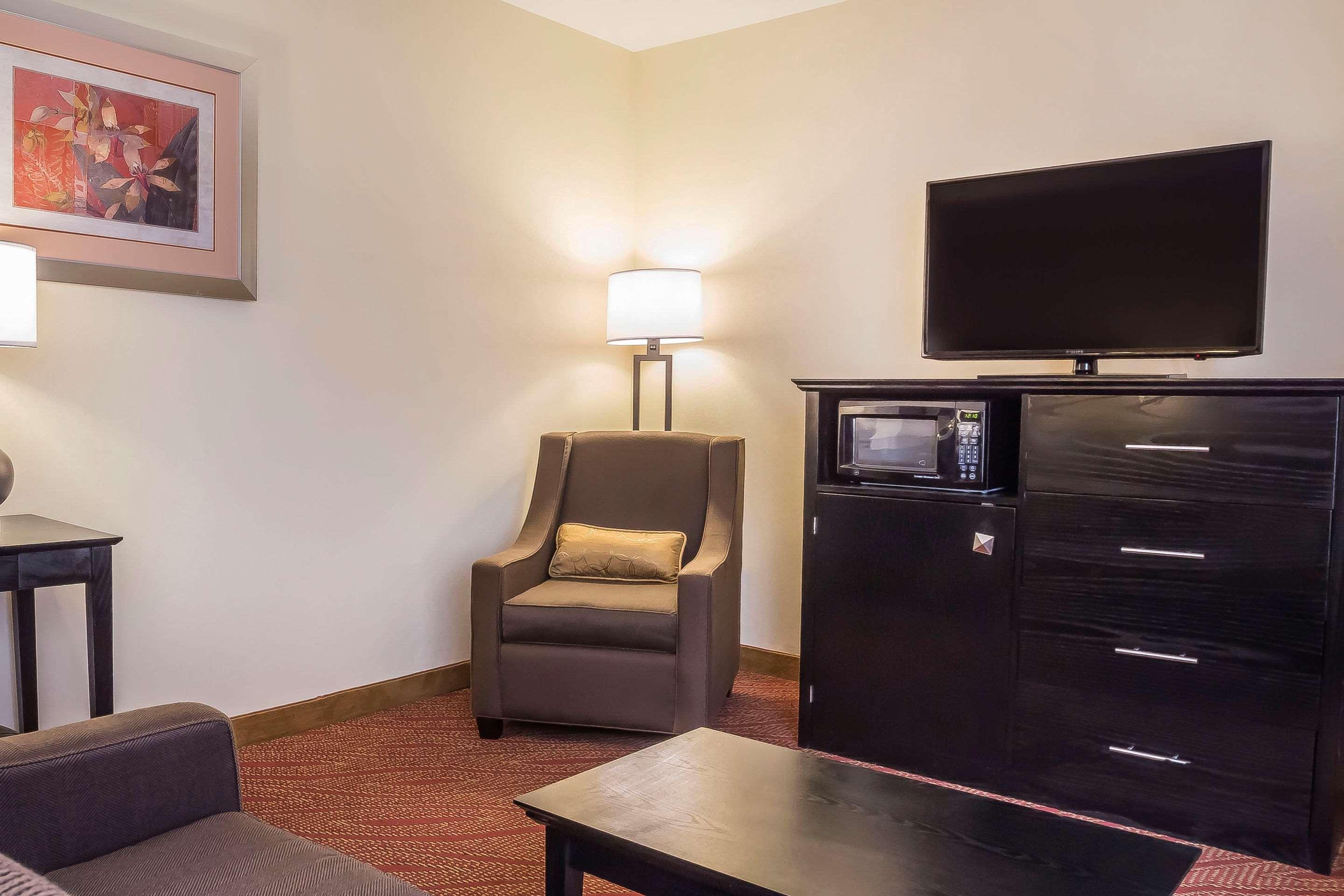 Comfort Inn & Suites Laguardia Airport New York Eksteriør bilde