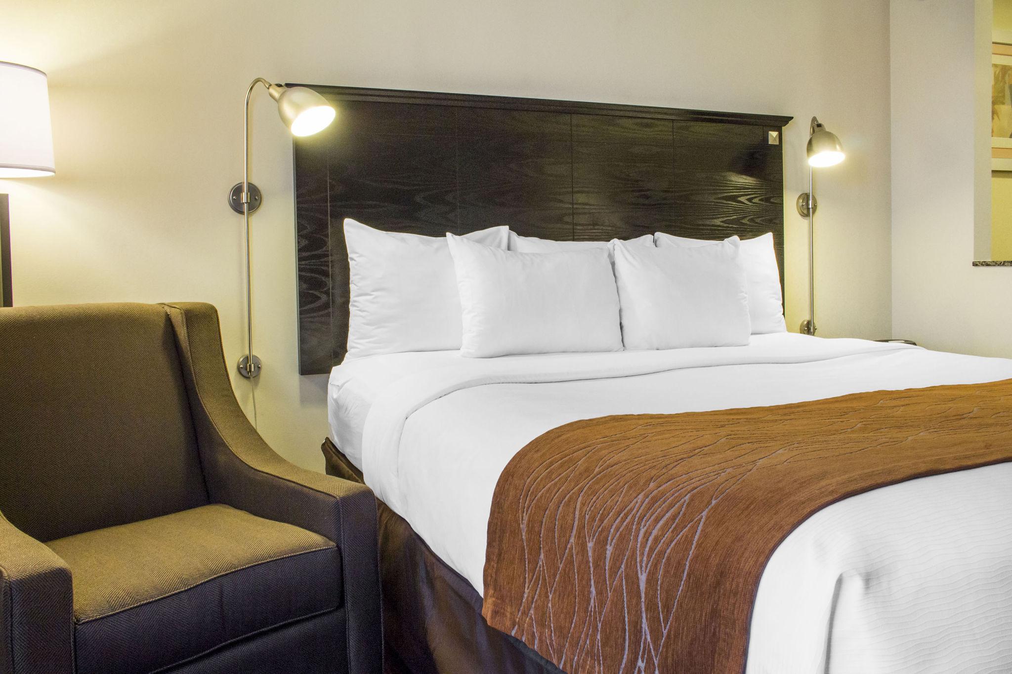 Comfort Inn & Suites Laguardia Airport New York Eksteriør bilde