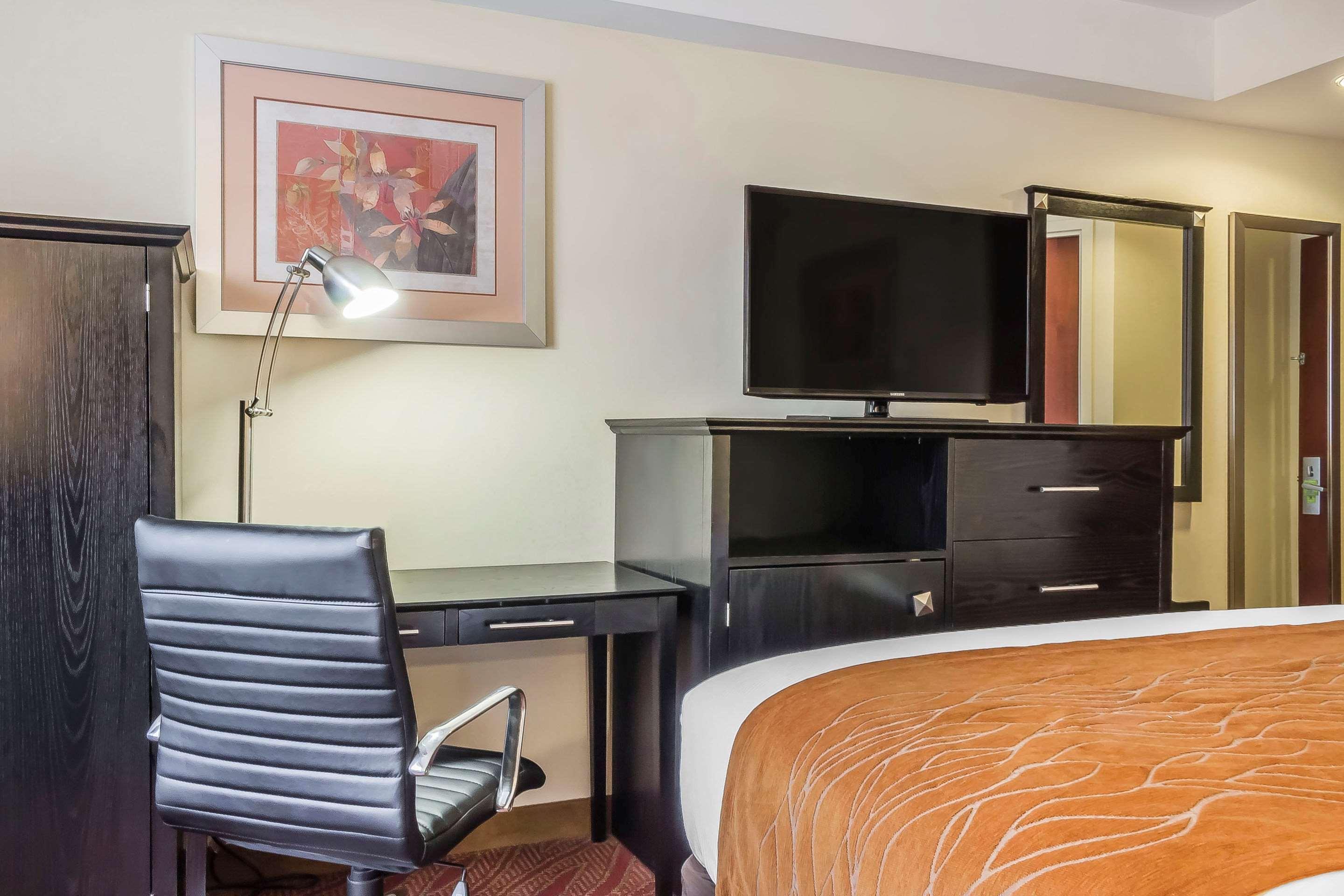 Comfort Inn & Suites Laguardia Airport New York Eksteriør bilde