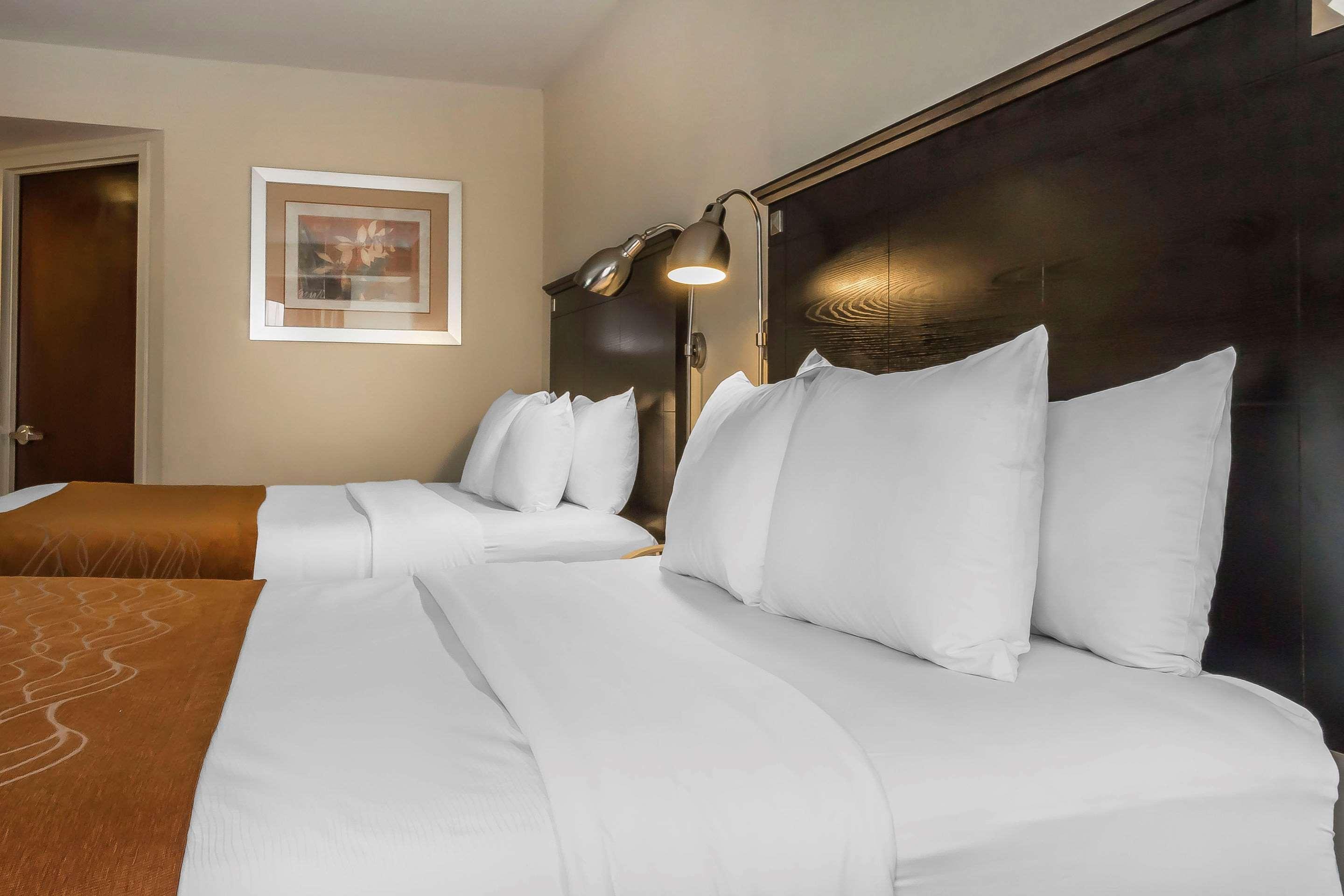 Comfort Inn & Suites Laguardia Airport New York Eksteriør bilde