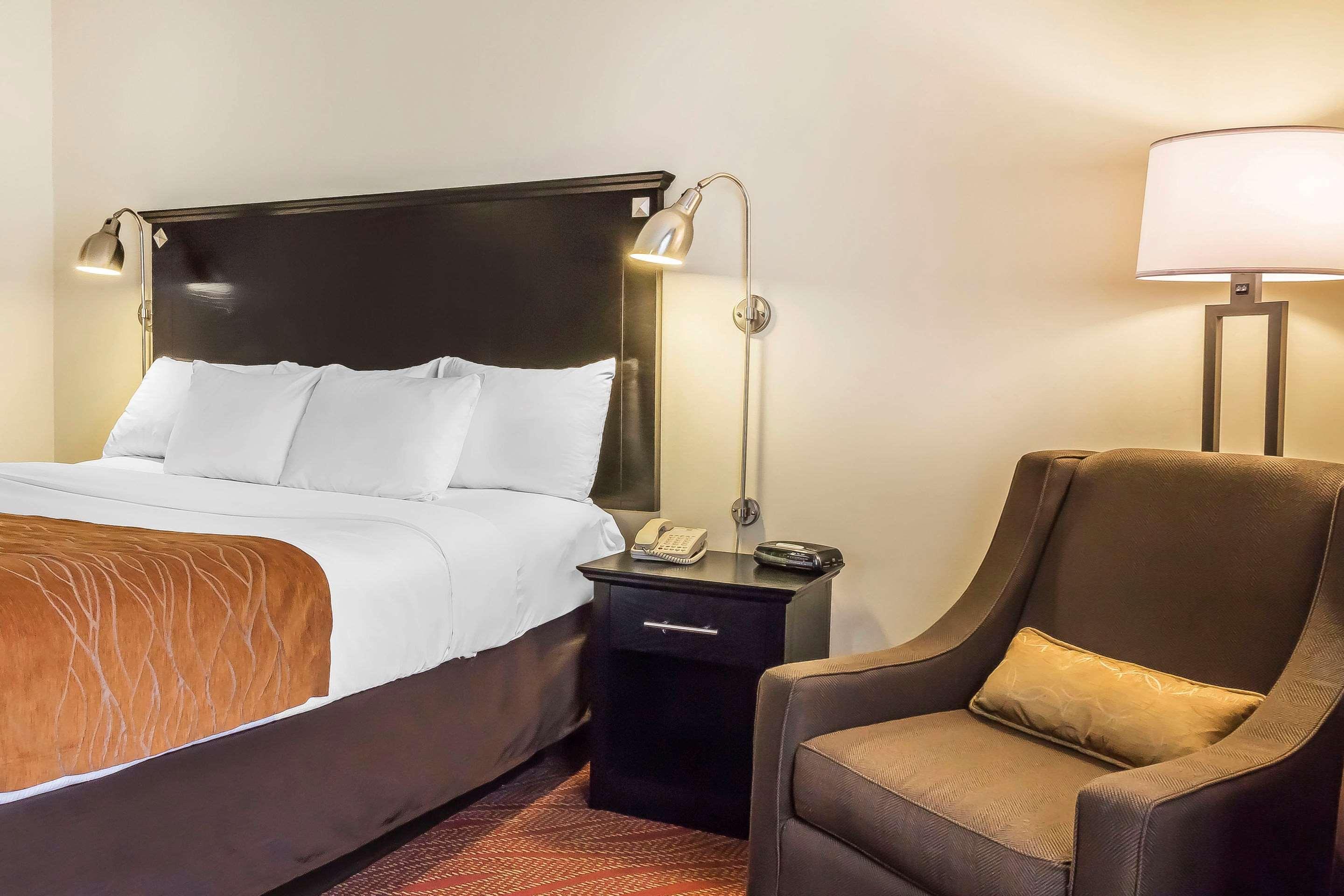 Comfort Inn & Suites Laguardia Airport New York Eksteriør bilde