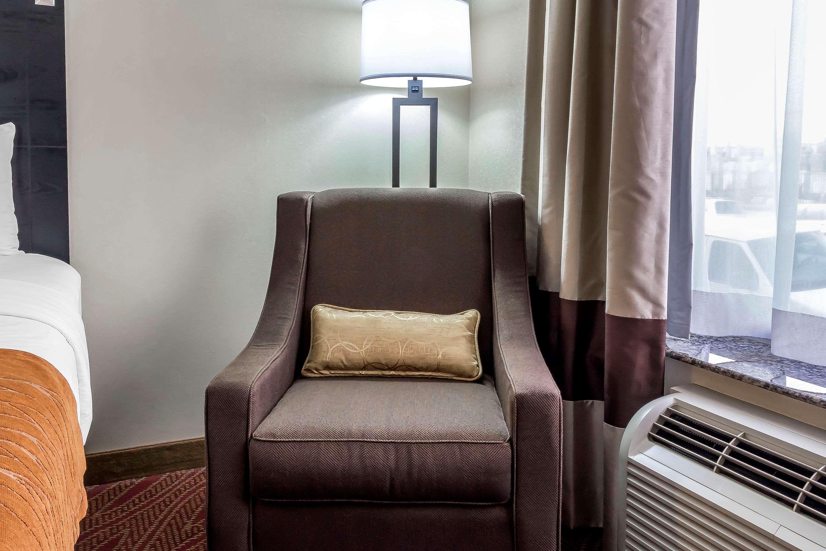 Comfort Inn & Suites Laguardia Airport New York Eksteriør bilde