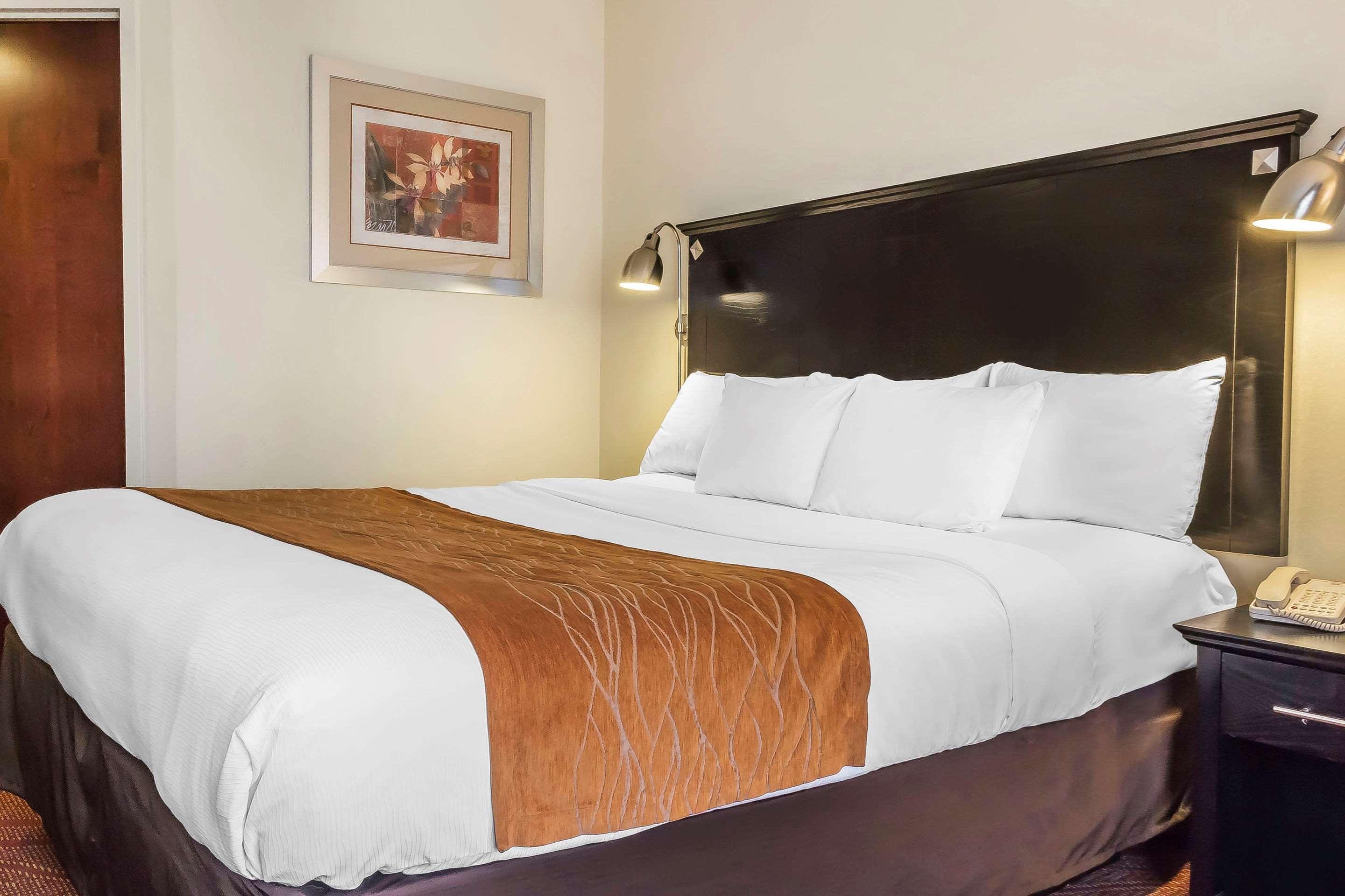 Comfort Inn & Suites Laguardia Airport New York Eksteriør bilde