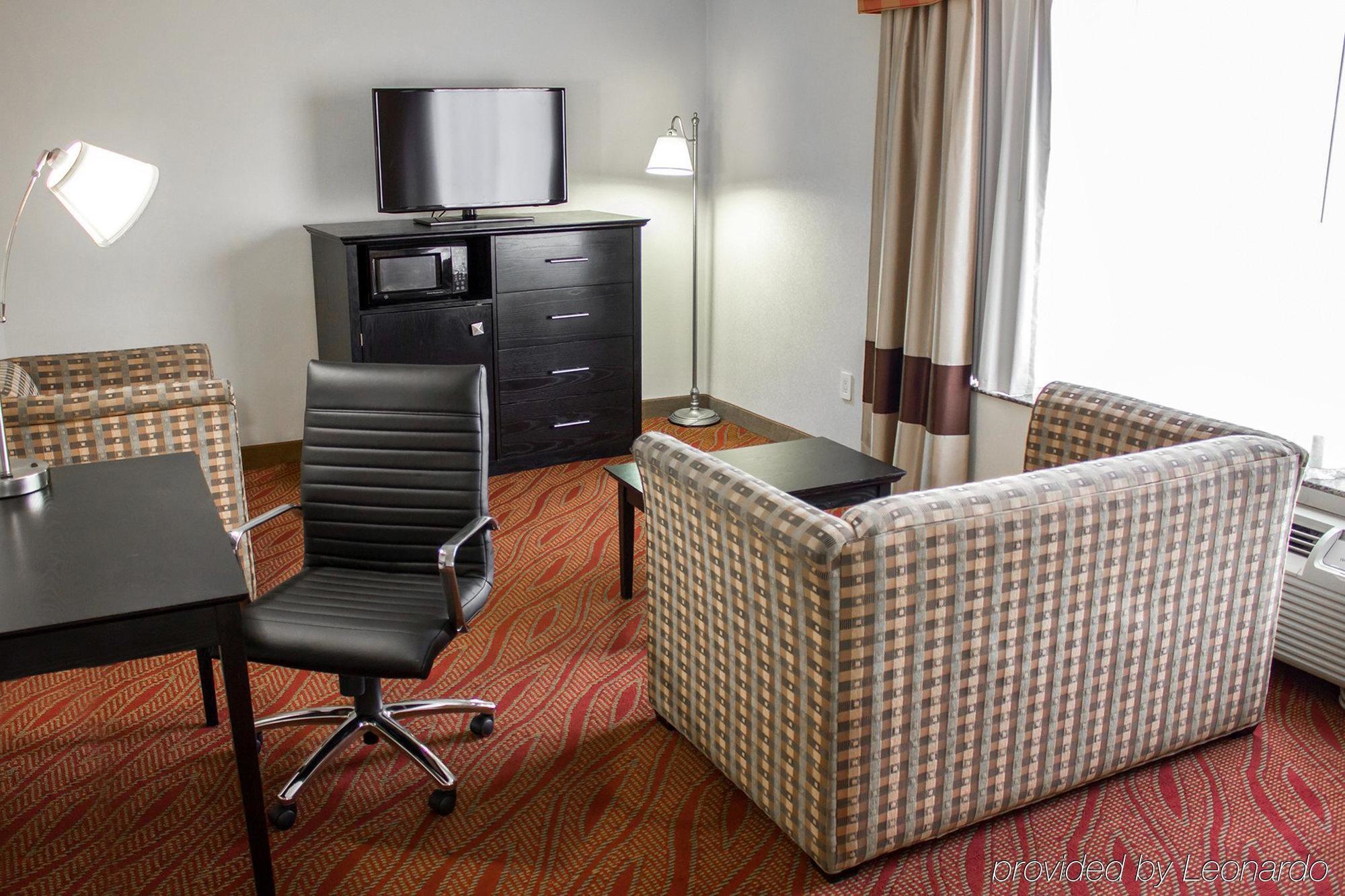 Comfort Inn & Suites Laguardia Airport New York Eksteriør bilde