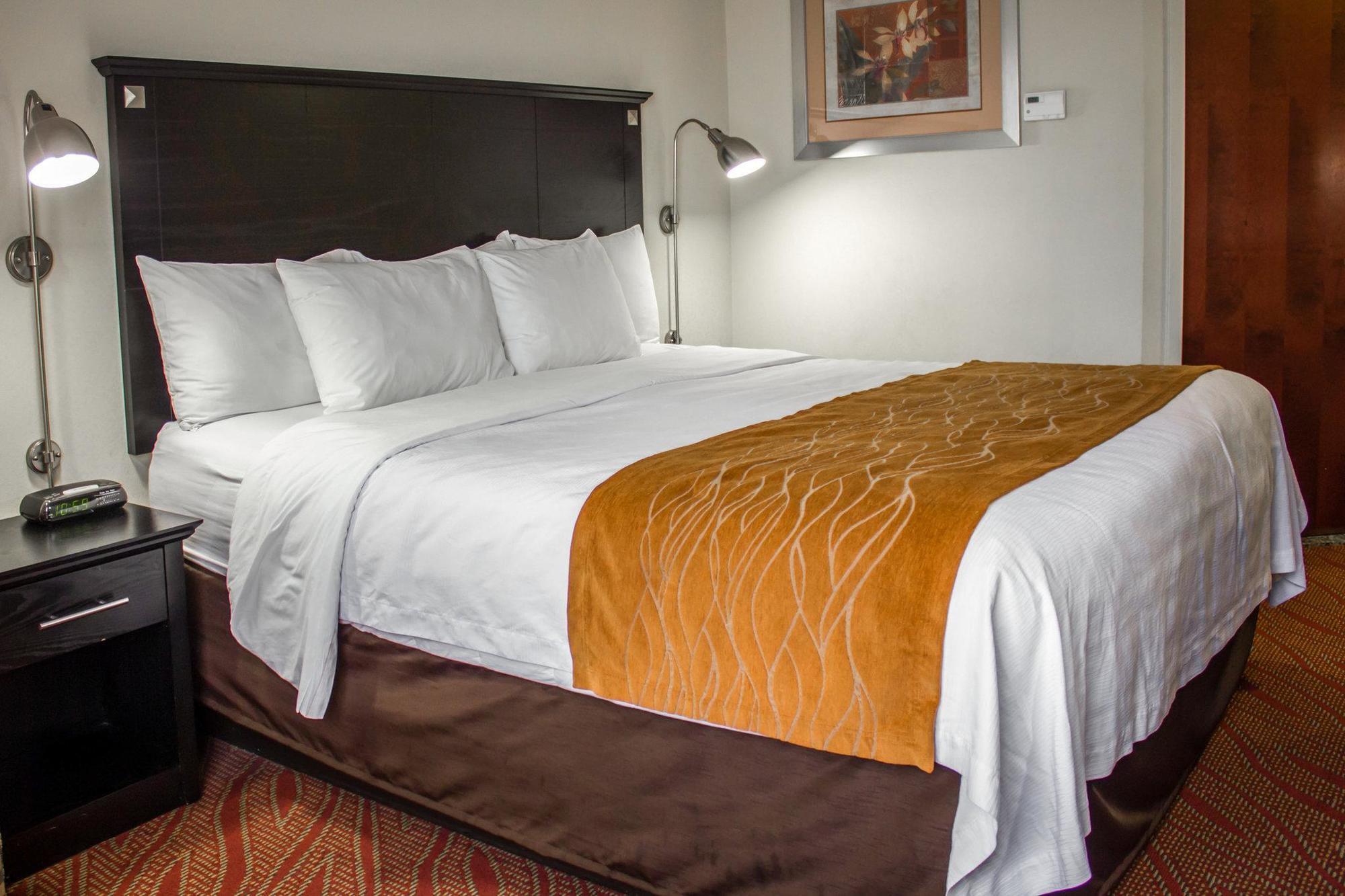 Comfort Inn & Suites Laguardia Airport New York Eksteriør bilde