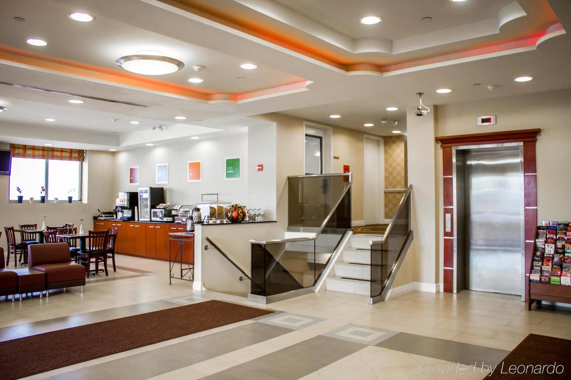 Comfort Inn & Suites Laguardia Airport New York Eksteriør bilde
