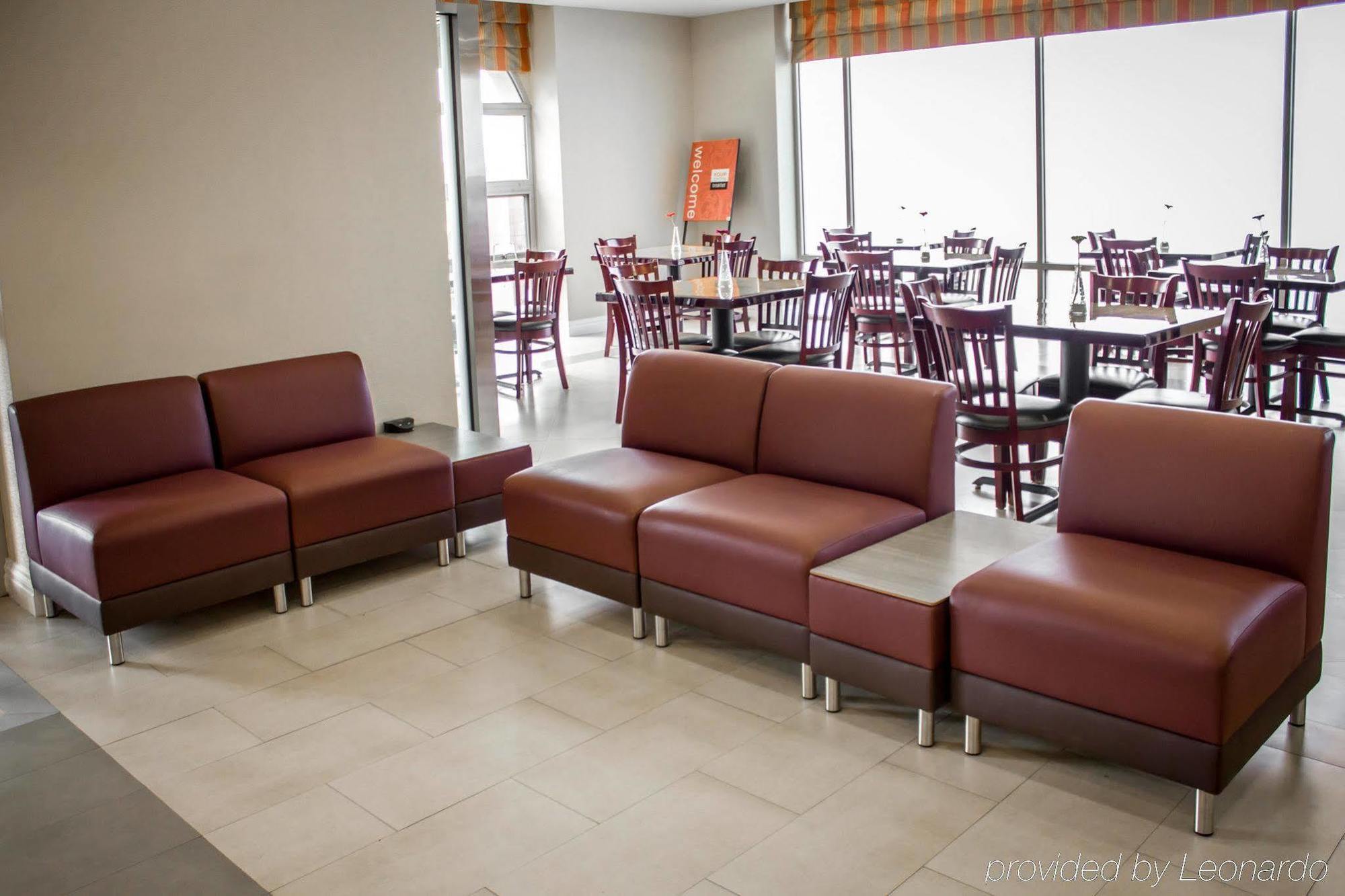 Comfort Inn & Suites Laguardia Airport New York Eksteriør bilde